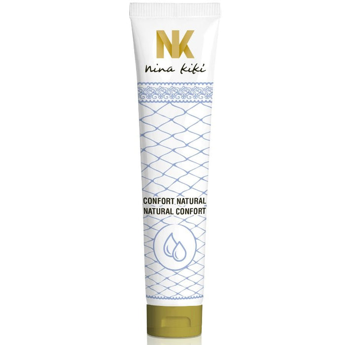 Lubricante Natural Confort 125ml - Nina Kikí - 1