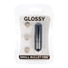Glossy - Small Bala Vibradora Negro - Glossy - 2