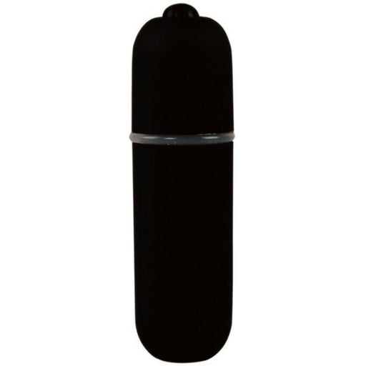 Premium Vibe Bala Vibradora 10v Black - Glossy - 1