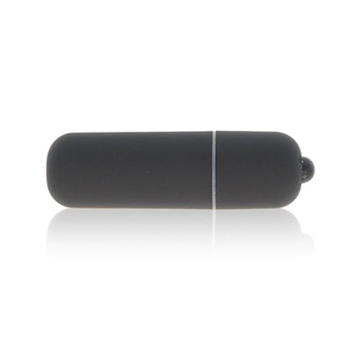 Premium Vibe Bala Vibradora 10v Black - Glossy - 2