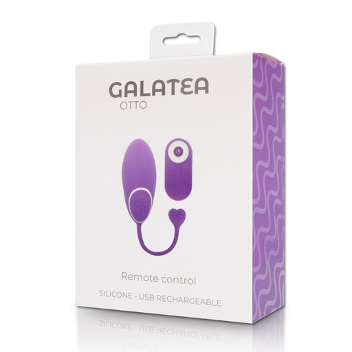 Remote Control Otto Click&play - Galatea - 2