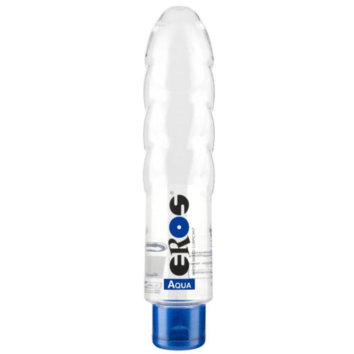 Aqua Lubricante Base Agua 175 ml - Toy Bottles - Eros - 1