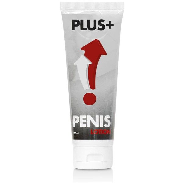 Penis Plus Lotion Aumenta Erección 150ml - Health - Cobeco - 1