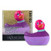 I Rub My Duckie 2.0 | Pato Vibrador Rosa - Big Teaze Toys - 2