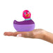 I Rub My Duckie 2.0 | Pato Vibrador Rosa - Big Teaze Toys - 3