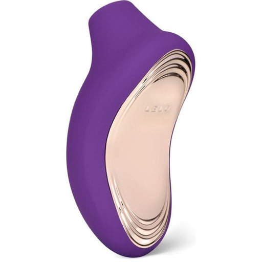 Estimulador Clitoris Sona 2 Lila - Lelo - 1