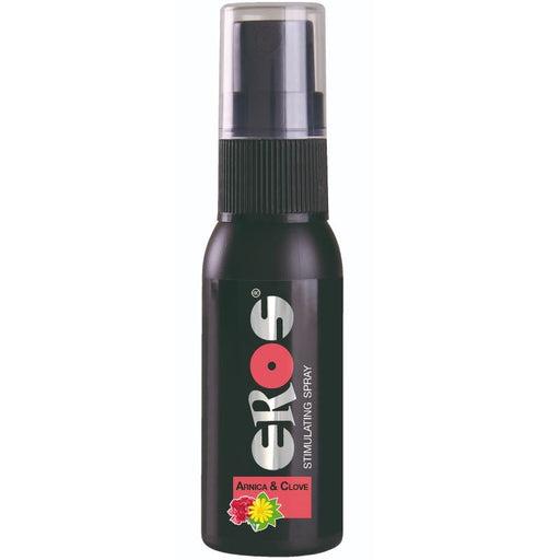Spray Estimulante con árnica y Clavo - Classic Line - Eros - 1