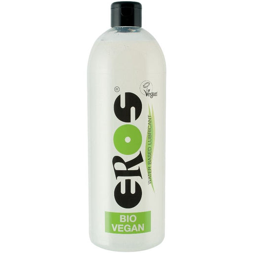 Bio Vegan Lubricante Base Agua 100 ml - Classic Line - Eros - 1