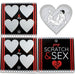 Juego Parejas Gay Scratch & Sex (es/en/fr/pt/de) - Secretplay 100% Games - Secret Play - 2