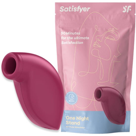 One Night Stand - Satisfyer - 7