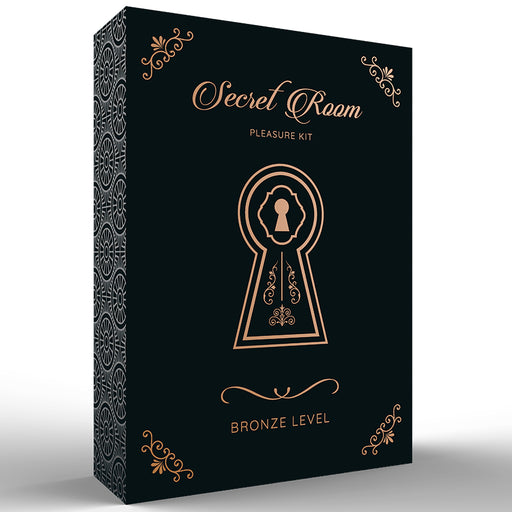 Kit de Placer Nivel 1 Bronze - Secret Room - 1