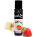 Bálsamo Lubricante Sweet Love Fresa y Chocolate Blanco 60 ml - Secretplay Cosmetic - Secret Play - 1