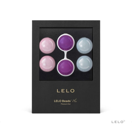 Luna Beads Plus Set de Placer - Lelo - 2