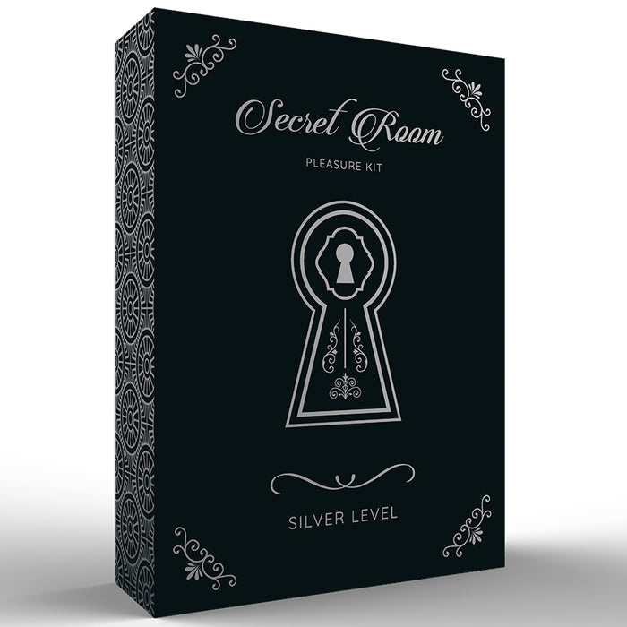 Kit de Placer Nivel 1 Silver - Secret Room - 1