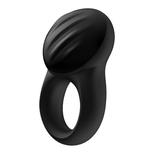 Signet Ring Anillo Estimulador con App - Satisfyer - 2