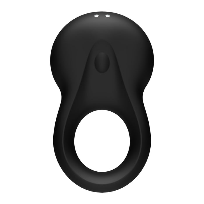 Signet Ring Anillo Estimulador con App - Satisfyer - 6