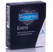 Preservativo Extra Grueso 3 Unidades - Pasante - 1