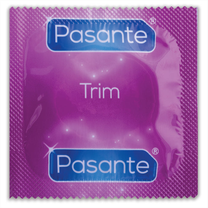 Preservativos Trim 3 Unidades - Pasante - 2