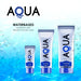 Lubricante Base de Agua Quality 100ml - Aqua - 4