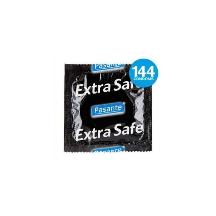 Preservativo Extra Grueso 144 Unidades - Pasante - 2