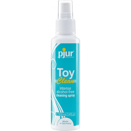 Limpiador de Juguetes Spray 100 ml - Pjur - 1