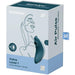Vulva Lover 1 Estimulador y Vibrador - Azul - Satisfyer - 2