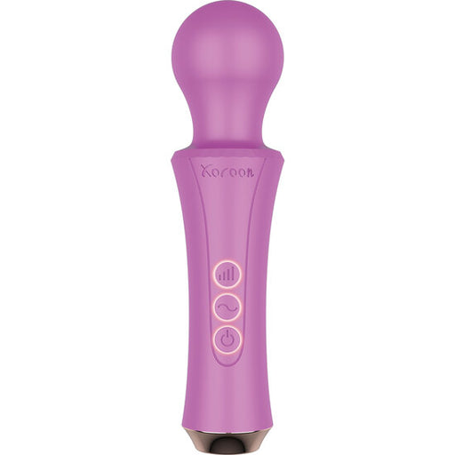 The Personal Wand Fucsia - Xocoon - 1