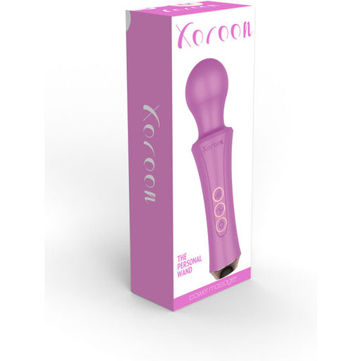 The Personal Wand Fucsia - Xocoon - 2