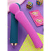 Xocoon - the Curved Wand Fucsia - Xocoon - 10