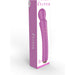 Xocoon - the Curved Wand Fucsia - Xocoon - 2