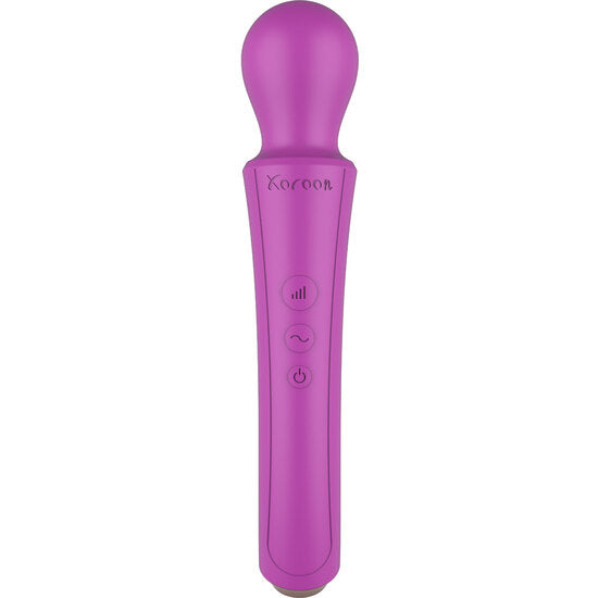 Xocoon - the Curved Wand Fucsia - Xocoon - 5