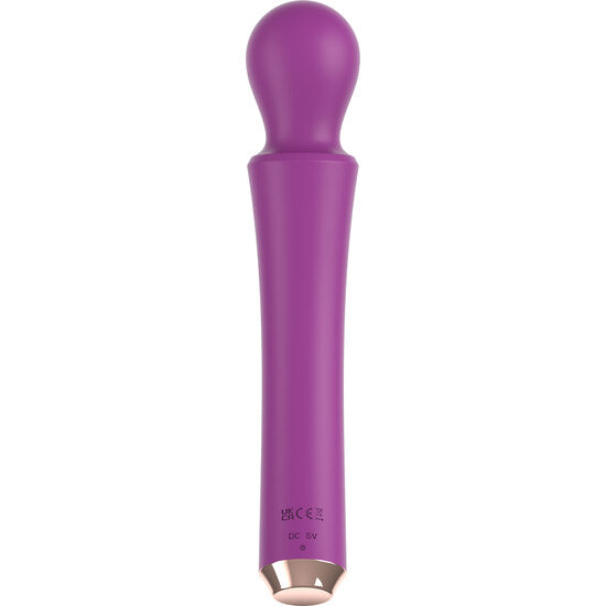 Xocoon - the Curved Wand Fucsia - Xocoon - 6