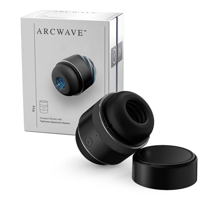 Voy Compact Stroker - Arcwave - 1
