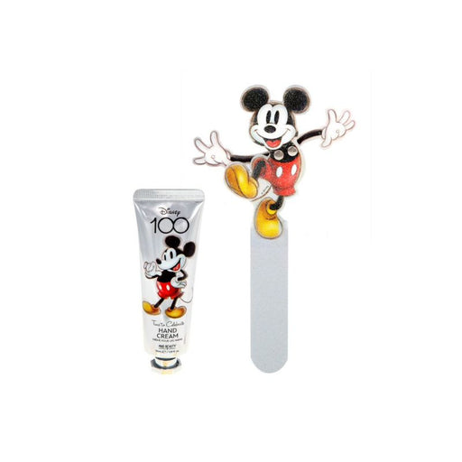 Set de Cuidado de Manos Mickey Mouse - Disney 100 - Mad Beauty - 2