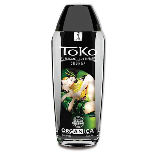 Lubricante Orgánico Natural Toko - Lubricants - Shunga - 1
