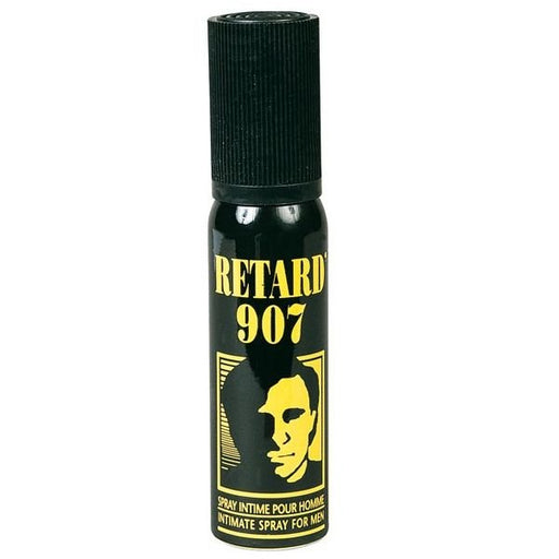 Retard 907 Spray Retardante. Retard 907 Spray - Ruf - 1