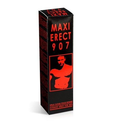 Maxi Erect907 Spray para la Ereccion 25ml - Ruf - 2