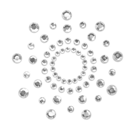 Indiscrets Mimi Plata - Jewelry - Bijoux - 2