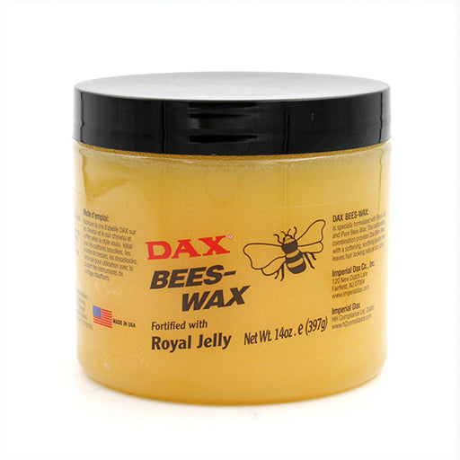 Dax Bees Wax 14oz/397g - Dax - 1