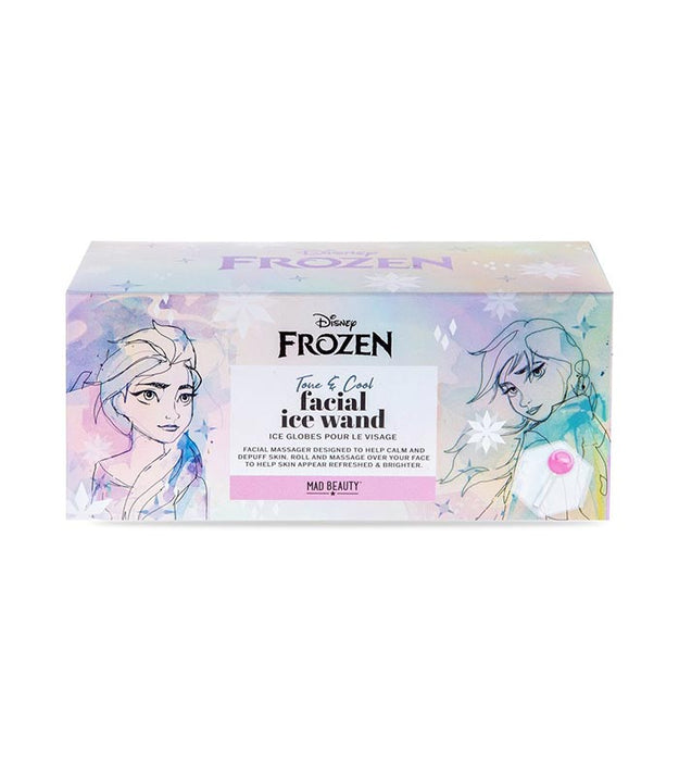 Globos faciales Ice Wand de la colección de Frozen - Mad Beauty - 3