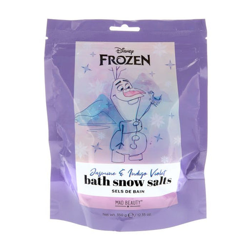 Sales de Baño Frozen - Olaf - Mad Beauty - 1