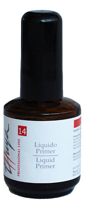 Liquido Primer 14ml - Thuya - 1
