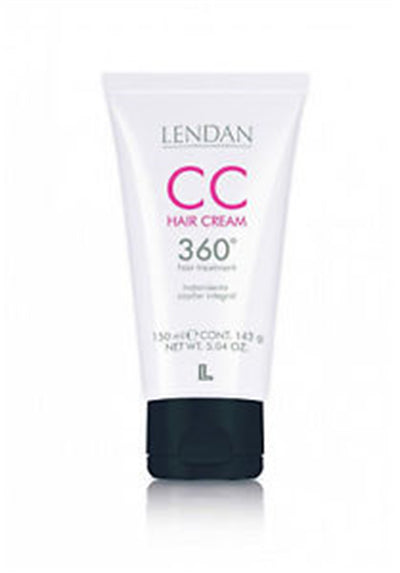 Hair Cream 360º 150 ml - Lendan - 1