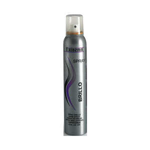 Spray Brillo Gas 250ml - Exitenn - 1