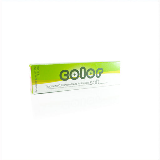 Tinte Color Soft 100 ml Nr 7,77 - Salerm - 1