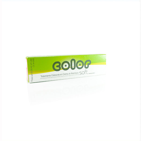 Tinte Color Soft 100 ml Nr 7,77 - Salerm - 1
