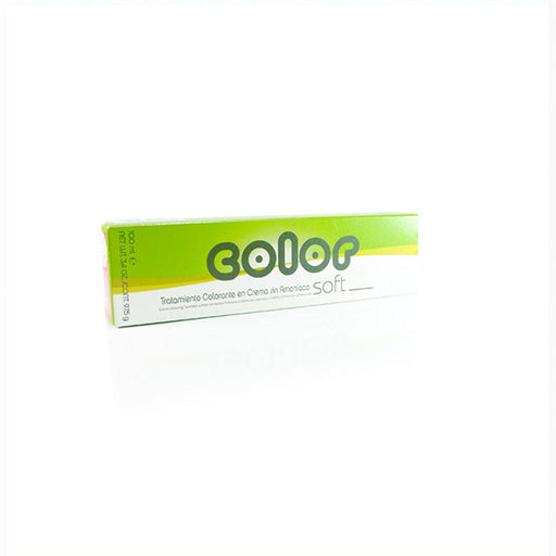 Tinte Color Soft 100 ml Nr 7,7735 - Salerm - 1