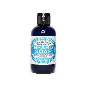 Dr K Soap Beard Soap 100ml - Dr. K Soap - 1