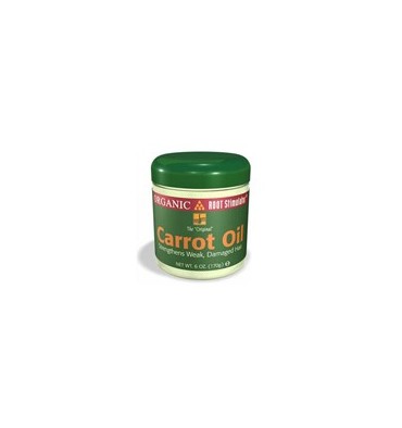 Crema Capilar Carrot Oil - 170 gr - Ors - 1