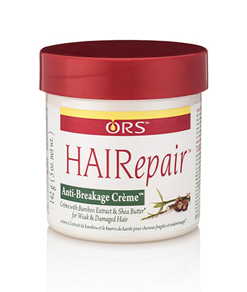 Crema Hairepair Anti-rotura 142gr - Ors - 1